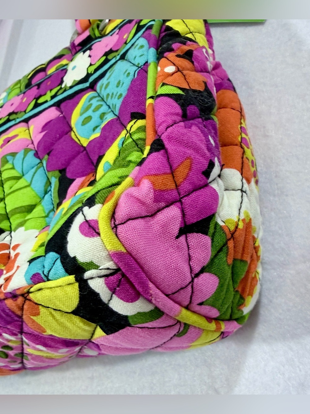 Vera Bradley Whitney va Va Bloom - Picture 5 of 12